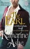 The Earl - A Devil's Duke Novel (Paperback) - Katharine Ashe Photo