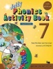 Jolly Phonics Activity, Book 7 (Paperback) - Sara Wernham Photo