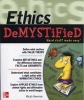 Ethics DeMYSTiFieD - Hard Stuff Made Easy (Paperback) - Micah Newman Photo