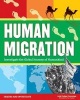 Human Migration - Investigate the Global Journey of Humankind (Paperback) - Judy Dodge Cummings Photo