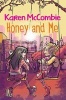 Honey and Me (Paperback) - Karen McCombie Photo