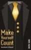 Make Yourself Count! - Investments and Beyond (Paperback) - Drithi Sunil Photo