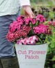 The Cut Flower Patch - Grow Your Own Cut Flowers All Year Round (Hardcover) - Louise Curley Photo