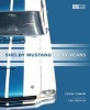 Shelby Mustang - Fifty Years (Hardcover) - Colin Comer Photo