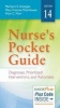 Nurse's Pocket Guide - Diagnoses, Prioritized Interventions and Rationales (Paperback, 14th) - Marilynn E Doenges Photo