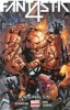 Fantastic Four Volume 2: Original Sin (Paperback) - Leonard Kirk Photo