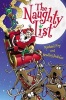 The Naughty List (Hardcover) - Michael Fry Photo