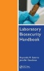 Laboratory Biosecurity Handbook (Hardcover) - Reynolds M Salerno Photo