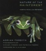 Nature of the Rainforest - Costa Rica and Beyond (Paperback) - Adrian Forsyth Photo