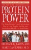 Protein Power (Paperback, New edition) - Michael R Eades Photo