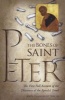 The Bones of St. Peter - The First Full Account of the Search for the Apostle's Body (Paperback) - John Evangelist Walsh Photo