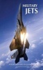 Military Jets Pocket Monthly Planner 2017 - 16 Month Calendar (Paperback) - David Mann Photo