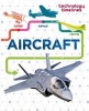 Aircraft (Paperback, Illustrated edition) - Franklin Watts Photo