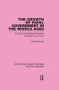 The Growth of Papal Government in the Middle Ages - A Study in the Ideological Relation of Clerical to Lay Power (Hardcover) - Walter Ullmann Photo