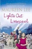 Lights Out Liverpool (Paperback) - Maureen Lee Photo