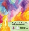 Rusty Under the Western Skies - A Rusty the Ranch Horse Tale (Hardcover) - Mary Fichtner Photo