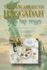 The New American Haggadah (English, Hebrew, Paperback, Rev. ed) - Mordecai M Kaplan Photo