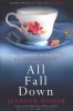 All Fall Down (Paperback) - Jennifer Weiner Photo