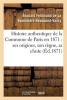 Histoire Authentique de La Commune de Paris En 1871 - Ses Origines, Son Regne, Sa Chute (French, Paperback) - Beaumont Vassy E Photo