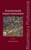 Environmental Impact Assessment (Paperback, 2nd Revised edition) - Stephen Tromans Photo