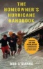 The Homeowner's Hurricane Handbook (Paperback) - Bob Stearns Photo