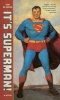 It's Superman! (Paperback) - Tom Dehaven Photo