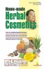 Home Made Herbal Cosmetics (Paperback) - SSuresh Babu Photo