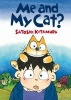 Me and My Cat? (Paperback) - Satoshi Kitamura Photo