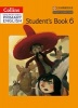 Collins International Primary English, Book 6 - Cambridge Primary English Student's (Paperback) - Jennifer Martin Photo