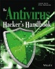 The Antivirus Hacker's Handbook (Paperback) - Joxean Koret Photo