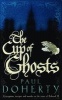 The Cup of Ghosts (Paperback, New Ed) - Paul Doherty Photo