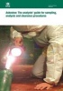 Asbestos - Sampling and Analysis (Paperback) - Health and Safety Executive HSE Photo