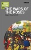 A Short History of the Wars of the Roses (Paperback) - David Grummitt Photo