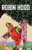 Robin Hood (Hardcover) - Howard Pyle Photo