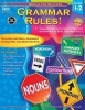 Grammar Rules!, Grades 1 - 2 - High-Interest Activities for Practice and Mastery of Basic Grammar Skills (Paperback) - Jillayne Prince Wallaker Photo