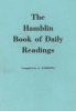 The Hamblin Book of Daily Readings (Paperback, 8th Revised edition) - Henry Thomas Hamblin Photo