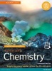 Pearson Baccalaureate Chemistry Higher Level 2nd Edition Print and Online Edition for the IB Diploma (Paperback, 2nd Student Manual/Study Guide) - Catrin Brown Photo