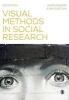 Visual Methods in Social Research (Paperback, 2nd Revised edition) - Marcus Banks Photo