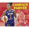 Candace Parker (Hardcover) - Mary R Dunn Photo