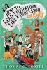 How to Read Literature Like a Professor: For Kids (Paperback) - Thomas C Foster Photo