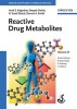 Reactive Drug Metabolites (Hardcover) - Amit S Kalgutkar Photo