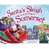 Santa's Sleigh is on its Way to Somerset (Hardcover) - Eric James Photo