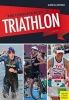 The Complete Book of Triathlon Training - The Encyclopedia of Triathlon (Paperback, 3rd) - Mark Kleanthous Photo