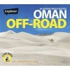 Oman off-Road (Paperback) - Explorer Publishing And Distribution Photo