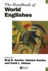 The Handbook of World Englishes (Hardcover) - Braj B Kachru Photo