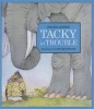 Tacky in Trouble (Hardcover) - Helen Lester Photo