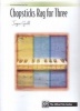 Chopsticks Rag for Three - Sheet (Paperback) - Alfred Publishing Photo