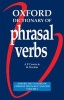 Oxford Dictionary of Phrasal Verbs: Paperback (Paperback, 2nd Revised edition) - AP Cowie Photo