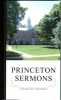 Princeton Sermons (Hardcover, New impression) - Charles Hodge Photo