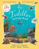 The Tiddler Activity Book (Paperback) - Julia Donaldson Photo